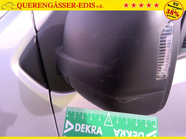 Renault Trafic Kastenwagen Zen 2.0L dCi 150 Energy S&S (L2) 