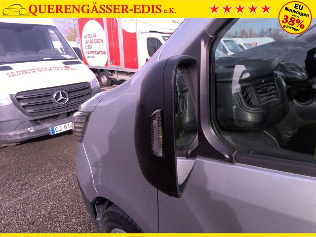 Renault Trafic Kastenwagen Zen 2.0L dCi 150 Energy S&S (L2) 