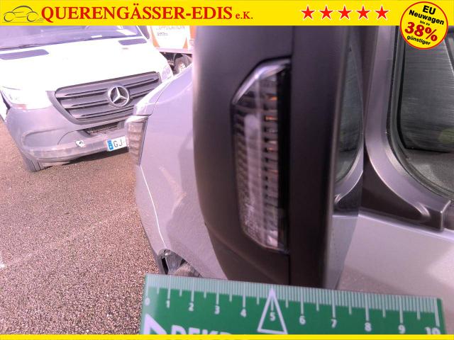 Renault Trafic Kastenwagen Zen 2.0L dCi 150 Energy S&S (L2) 