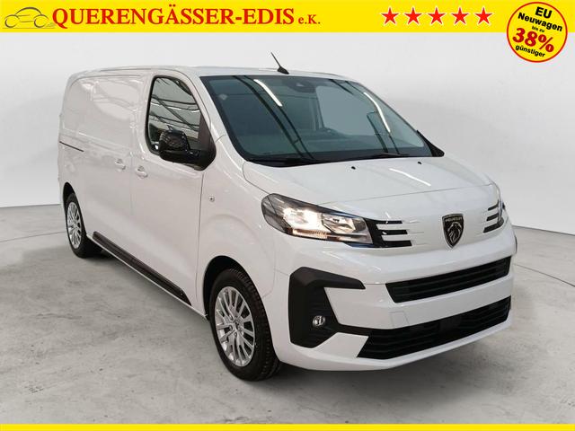 Peugeot Expert Kastenwagen FOURGON FGN M BLUEHDI 145 BVM6 