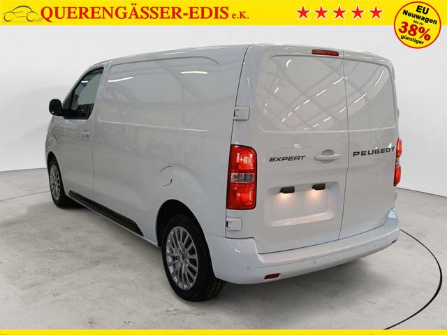 Peugeot Expert Kastenwagen FOURGON FGN M BLUEHDI 145 BVM6 