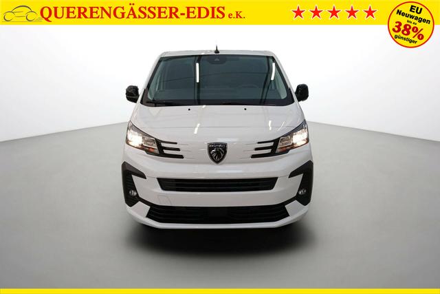 Peugeot Expert Kastenwagen FOURGON FGN M BLUEHDI 145 BVM6 