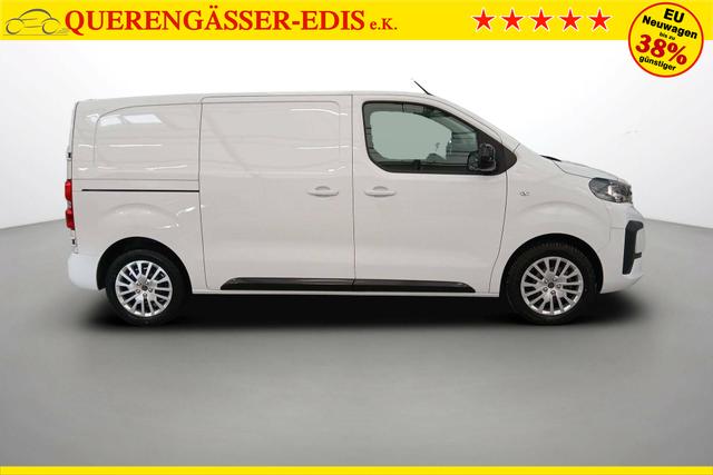 Peugeot Expert Kastenwagen FOURGON FGN M BLUEHDI 145 BVM6 