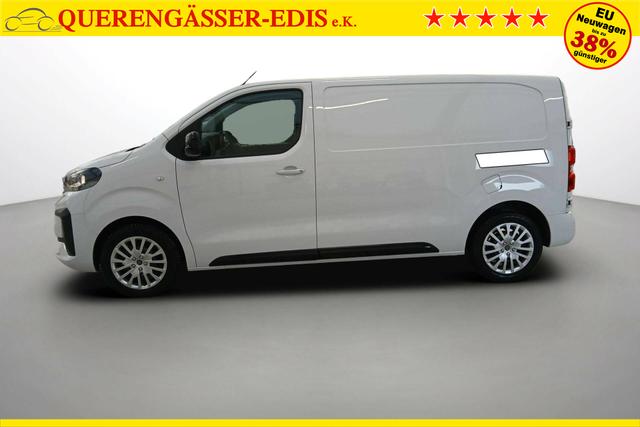 Peugeot Expert Kastenwagen FOURGON FGN M BLUEHDI 145 BVM6 