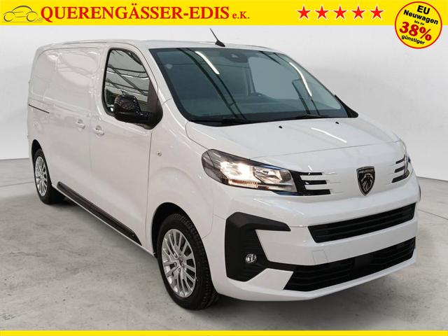 Peugeot Expert Kastenwagen FOURGON FGN M BLUEHDI 145 BVM6 