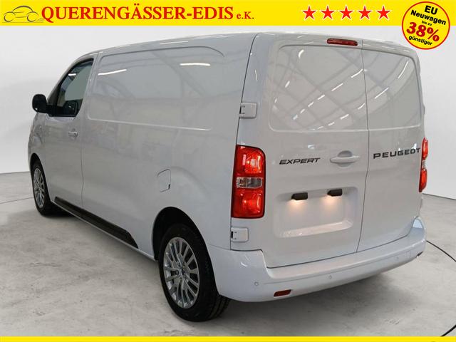 Peugeot Expert Kastenwagen FOURGON FGN M BLUEHDI 145 BVM6 