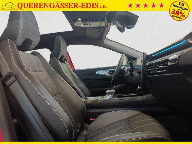 Renault Austral Techno E-Tech full hybrid 200 (GSR2) 