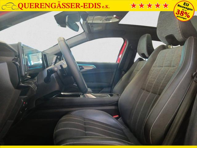 Renault Austral Techno E-Tech full hybrid 200 (GSR2) 