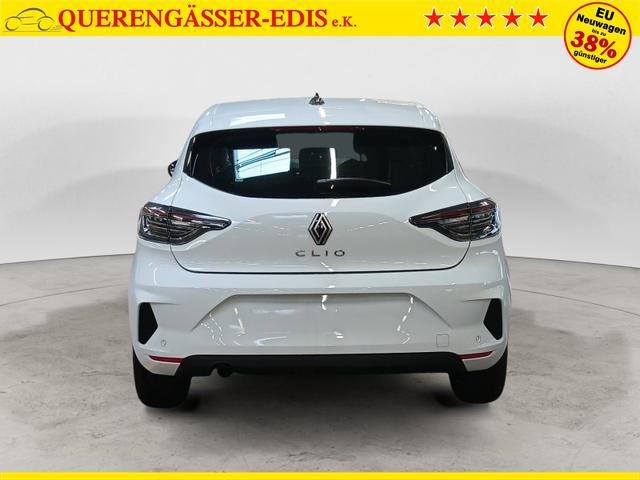 Renault Clio Evolution 1.5L Blue dCi 100 hp 