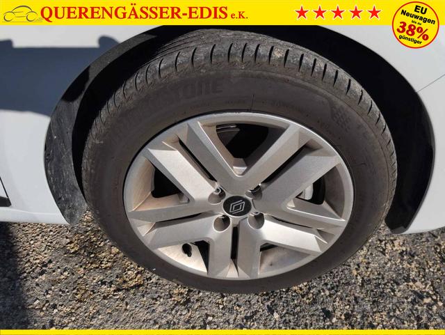 Renault Clio Evolution 1.5L Blue dCi 100 hp 