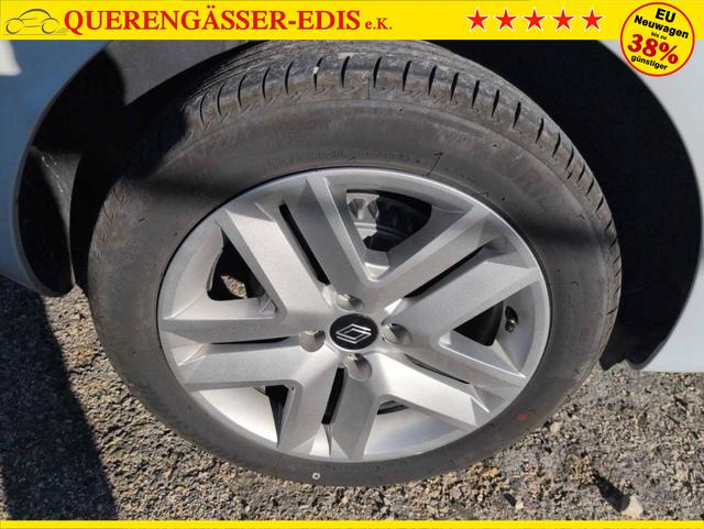 Renault Clio Evolution 1.5L Blue dCi 100 hp 