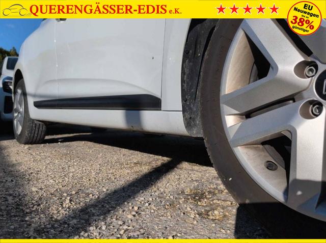 Renault Clio Evolution 1.5L Blue dCi 100 hp 