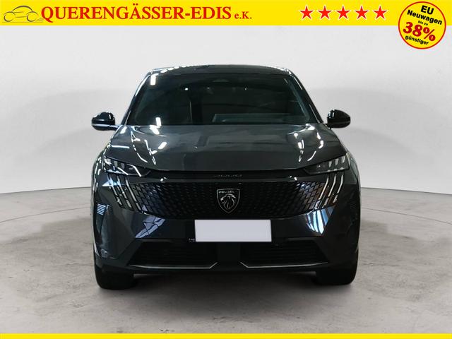 Peugeot 3008 GT Hybrid 145 e-DCS6 (1.2L) 