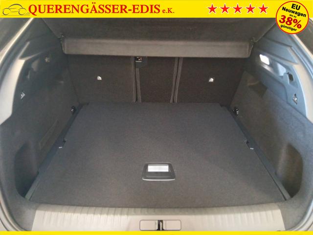 Peugeot 3008 GT Hybrid 145 e-DCS6 (1.2L) 