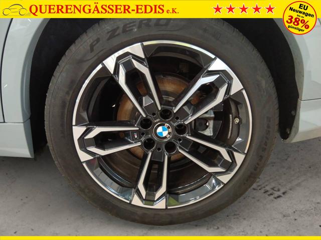 BMW X2 M Sport 2.0 Hybrid Electric/Diesel 163hp 