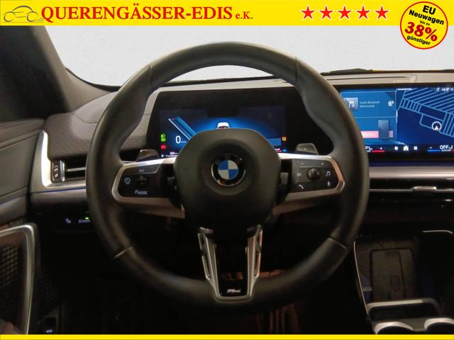 BMW X2 M Sport 2.0 Hybrid Electric/Diesel 163hp 