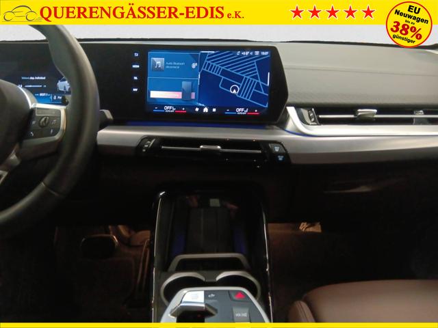 BMW X2 M Sport 2.0 Hybrid Electric/Diesel 163hp 