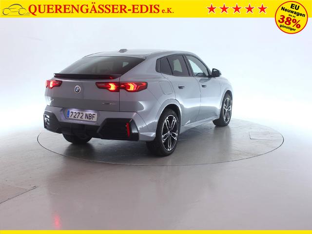 BMW X2 M Sport 2.0 Hybrid Electric/Diesel 163hp 