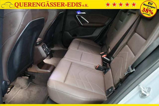 BMW X2 M Sport 2.0 Hybrid Electric/Diesel 163hp 