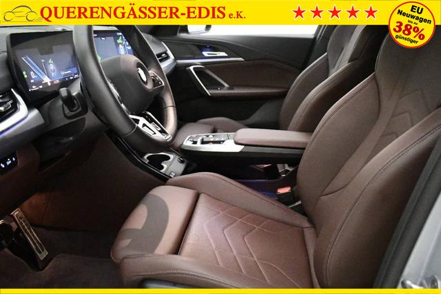 BMW X2 M Sport 2.0 Hybrid Electric/Diesel 163hp 