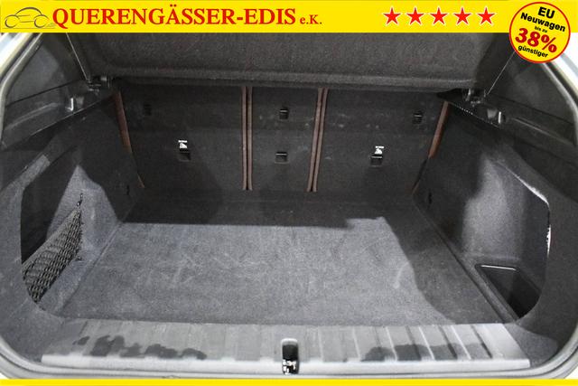 BMW X2 M Sport 2.0 Hybrid Electric/Diesel 163hp 