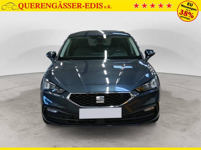 Seat Leon Style 1.5 Essence 116hp 