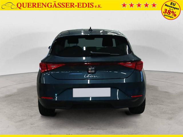 Seat Leon Style 1.5 Essence 116hp 