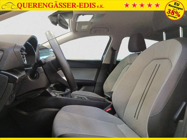 Seat Leon Style 1.5 Essence 116hp 