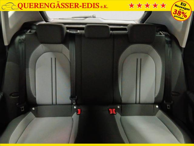 Seat Leon Style 1.5 Essence 116hp 