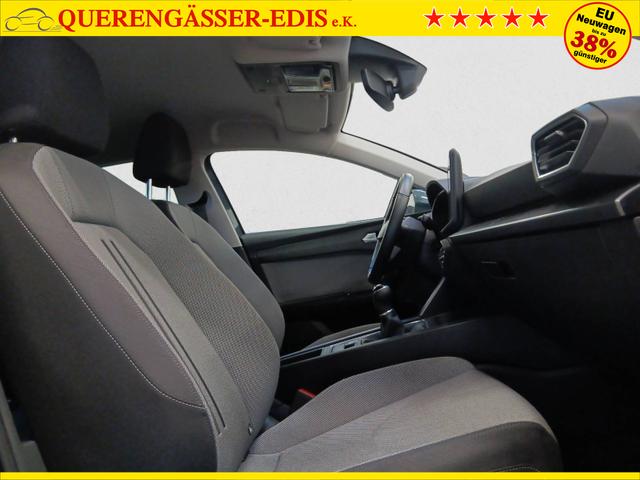 Seat Leon Style 1.5 Essence 116hp 