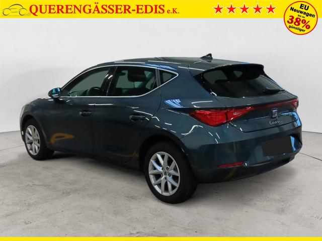 Seat Leon Style 1.5 Essence 116hp 