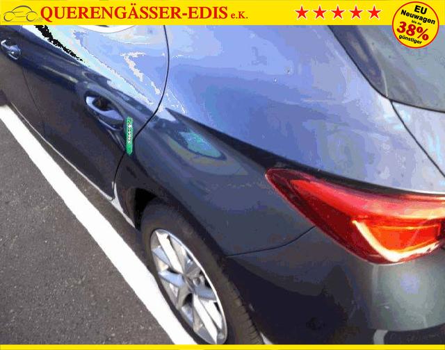 Seat Leon Style 1.5 Essence 116hp 