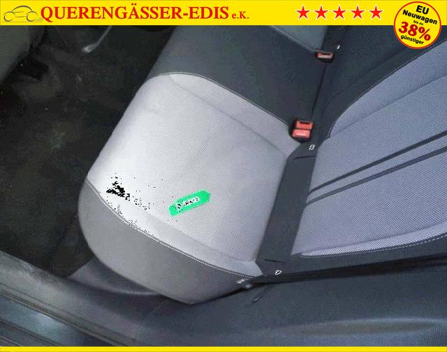 Seat Leon Style 1.5 Essence 116hp 