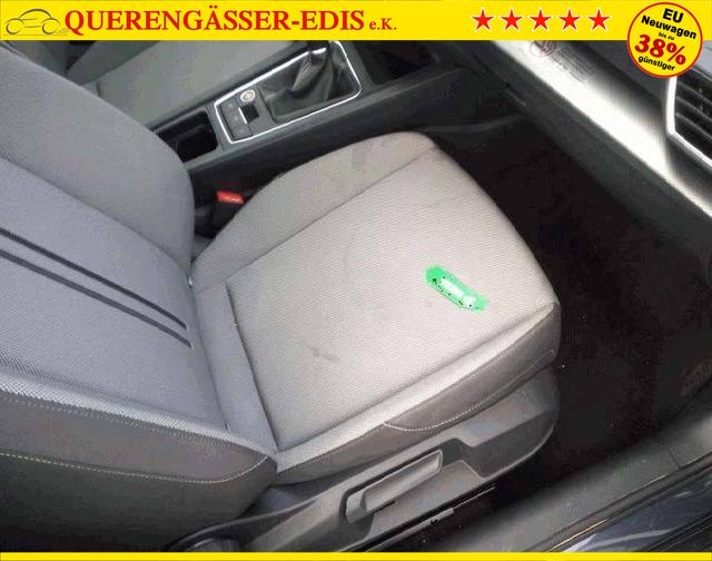 Seat Leon Style 1.5 Essence 116hp 