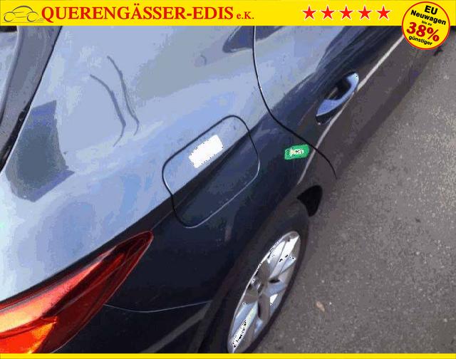 Seat Leon Style 1.5 Essence 116hp 