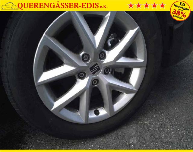 Seat Leon Style 1.5 Essence 116hp 