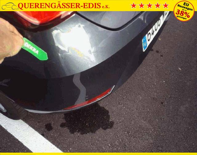 Seat Leon Style 1.5 Essence 116hp 