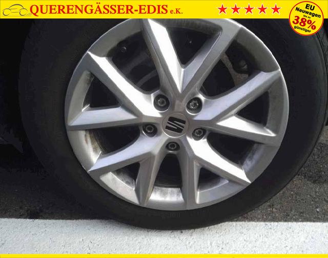 Seat Leon Style 1.5 Essence 116hp 