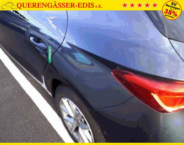 Seat Leon Style 1.5 Essence 116hp 