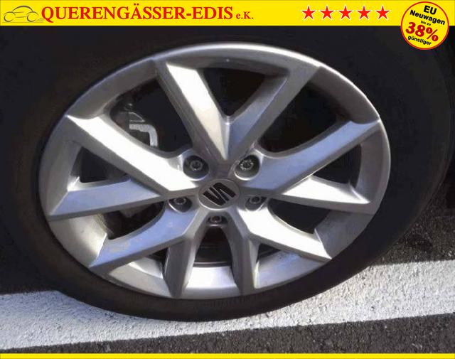 Seat Leon Style 1.5 Essence 116hp 