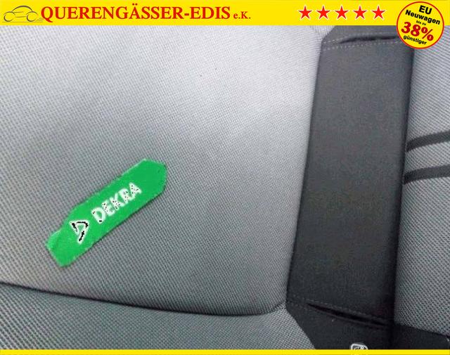 Seat Leon Style 1.5 Essence 116hp 