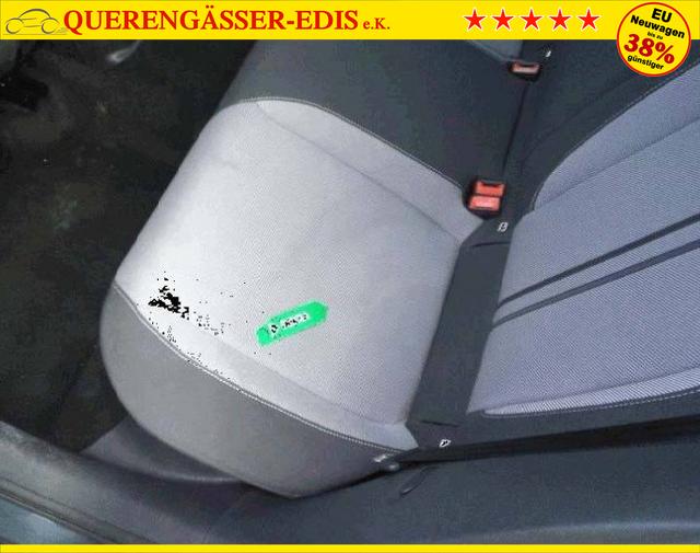 Seat Leon Style 1.5 Essence 116hp 