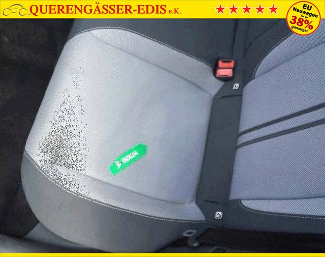 Seat Leon Style 1.5 Essence 116hp 