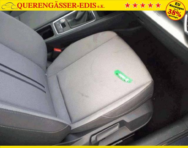 Seat Leon Style 1.5 Essence 116hp 