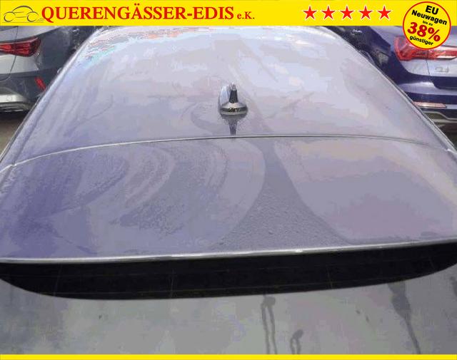 Seat Leon Style 1.5 Essence 116hp 