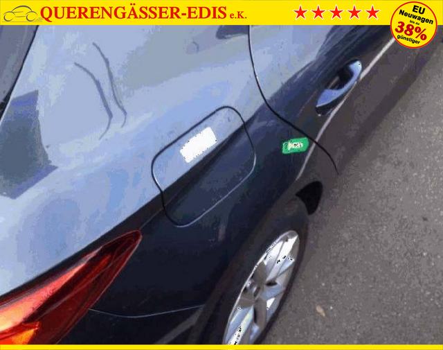 Seat Leon Style 1.5 Essence 116hp 