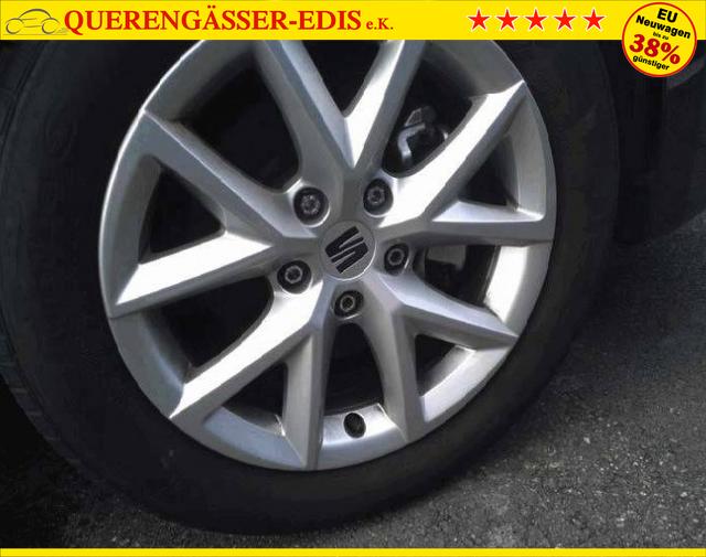 Seat Leon Style 1.5 Essence 116hp 