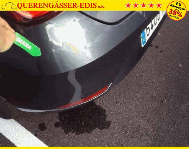 Seat Leon Style 1.5 Essence 116hp 