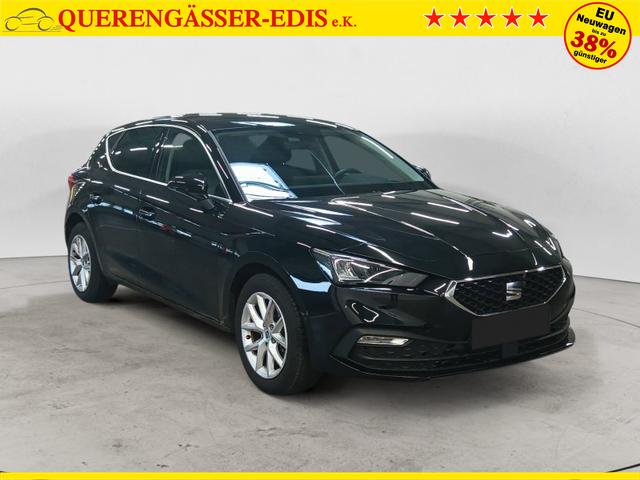 Seat Leon Style 1.5 Essence 116hp 