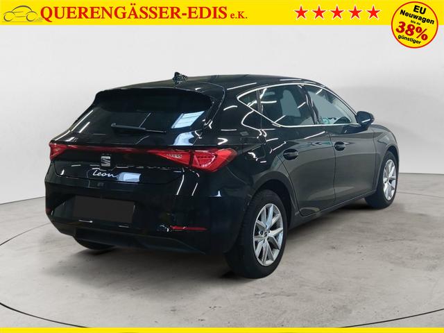 Seat Leon Style 1.5 Essence 116hp 